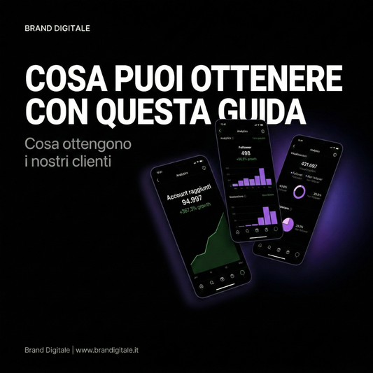 La guida pratica per negozianti che vogliono imparare a gestire la comunicazione social in Autonomia